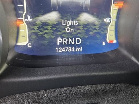 Used 2018 Jeep Wrangler Unlimited Rubicon image 22