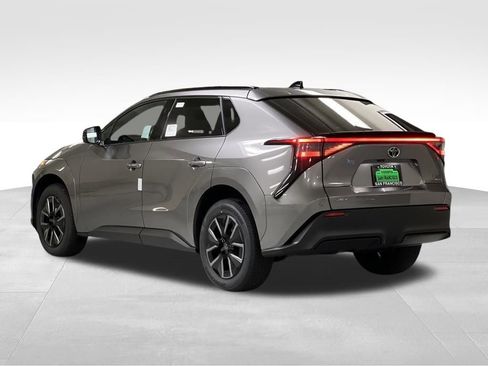 New 2026 Toyota bZ FWD image 3