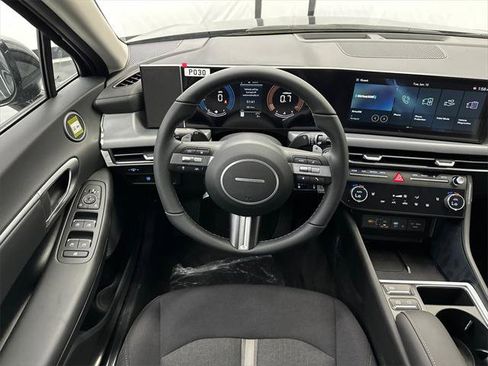 New 2026 Hyundai Sonata SEL image 22