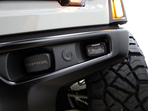 Used 2026 Ford F150 Raptor w/ Equipment Group 803A Raptor R AWD/4WD image 87