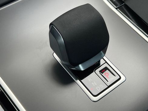 New 2026 Land Rover Range Rover Evoque S image 23