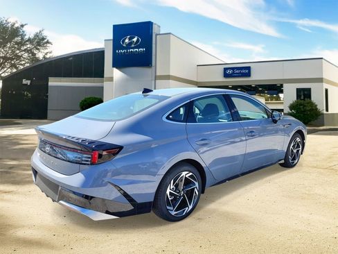 New 2026 Hyundai Sonata SEL image 4