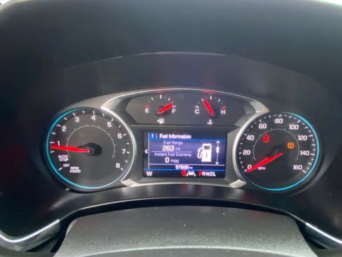 Used 2020 Chevrolet Equinox LT AWD/4WD image 20