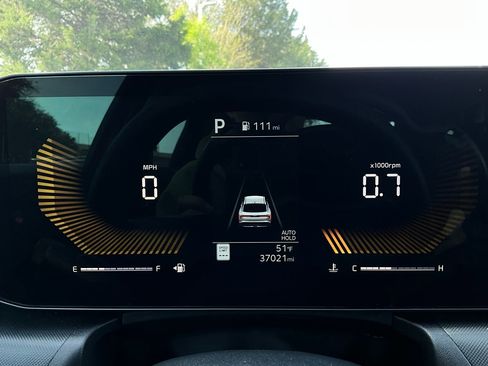 Used 2025 Kia K4 LXS image 38