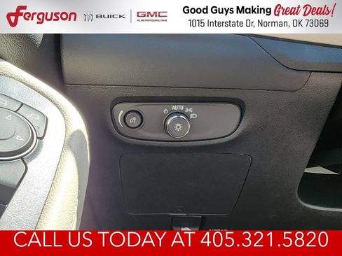New 2026 Buick Encore GX Preferred w/ Comfort Package FWD image 17