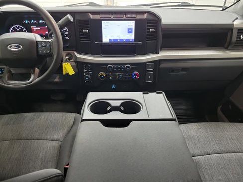 Used 2023 Ford F250 XL w/ XL Off-Road Package image 14