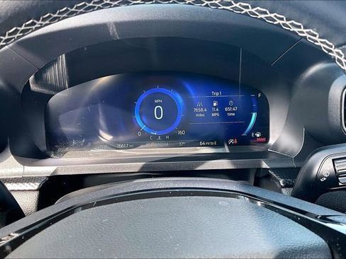 Used 2022 Ford Explorer ST w/ Equipment Group 401A image 20