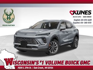 New 2026 Buick Envision Sport Touring video 1