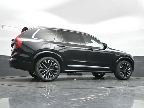 New 2026 Volvo XC90 B6 Ultra w/ Protection Package AWD/4WD image 41
