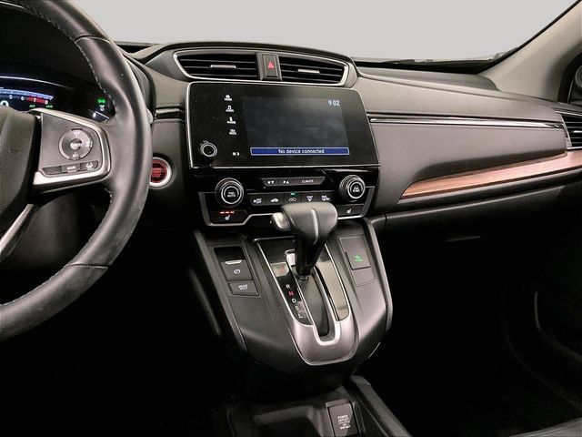 Used 2018 Honda CR-V EX-L image 6