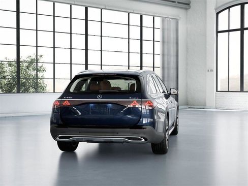New 2026 Mercedes-Benz E 450 4MATIC All-Terrain Wagon image 24