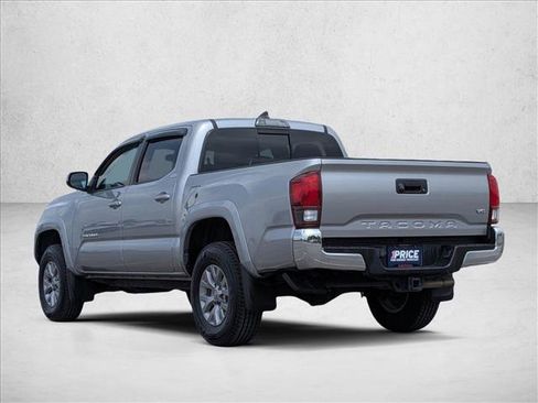 Used 2019 Toyota Tacoma SR5 image 7