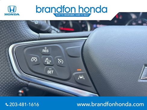Used 2024 Chevrolet Equinox LS w/ LS Convenience Package AWD/4WD image 14