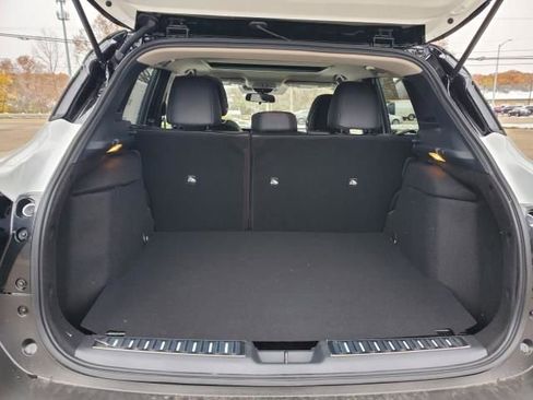 New 2026 Nissan Kicks SR w/ SR Premium Package image 17