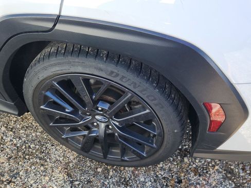 Used 2023 Subaru WRX Limited AWD/4WD image 7