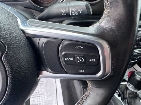 Used 2020 Jeep Gladiator Sport w/ Quick Order Package 24S AWD/4WD image 17