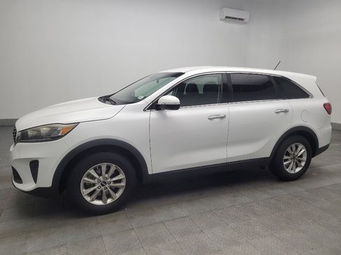 Used 2019 Kia Sorento LX image 2