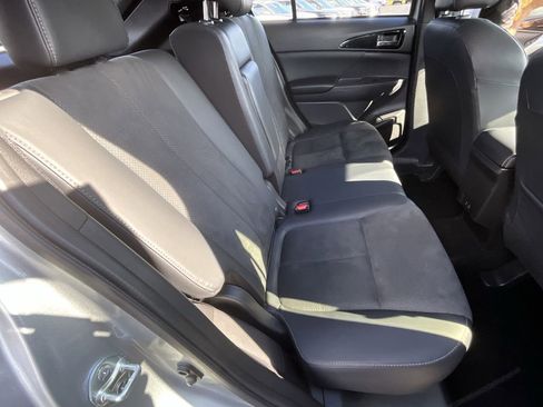 Used 2024 Mitsubishi Eclipse Cross SE image 15