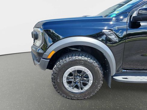 Used 2025 Ford Ranger Raptor AWD/4WD image 10