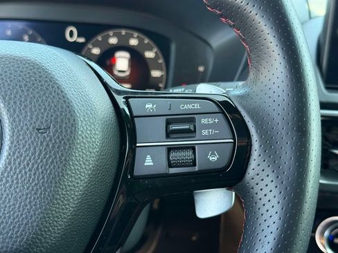 Certified 2025 Acura ADX A-Spec AWD/4WD image 28