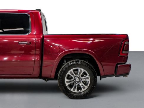 Used 2022 RAM 1500 Limited AWD/4WD image 11