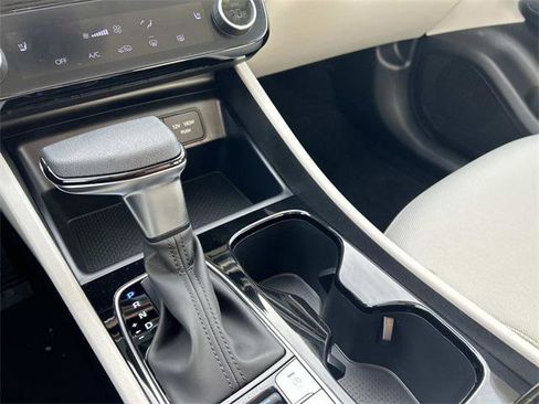 New 2026 Hyundai Tucson SEL image 10