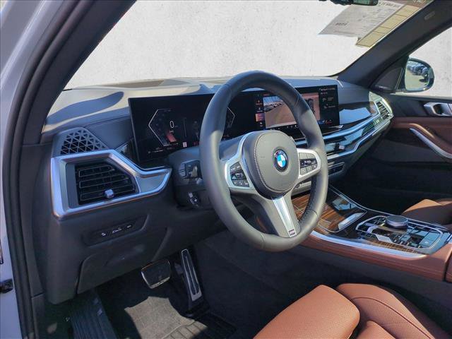 Certified 2026 BMW X5 sDrive40i w/ M Sport Package RWD image 10