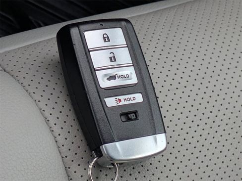 Used 2018 Acura RDX w/ Technology Package image 27