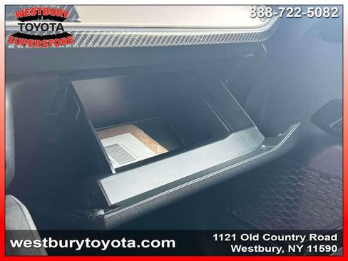 Used 2025 Ford Bronco Outer Banks AWD/4WD image 28