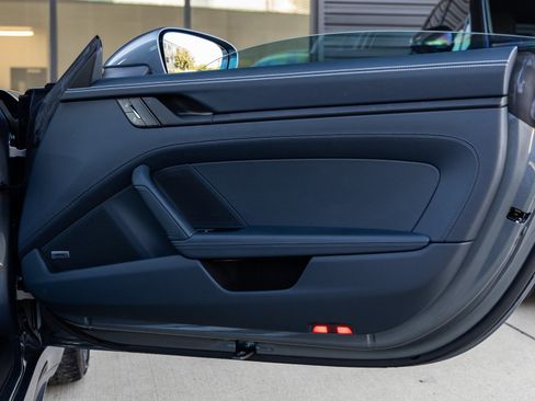 Used 2025 Porsche 911 Targa 4 GTS image 35