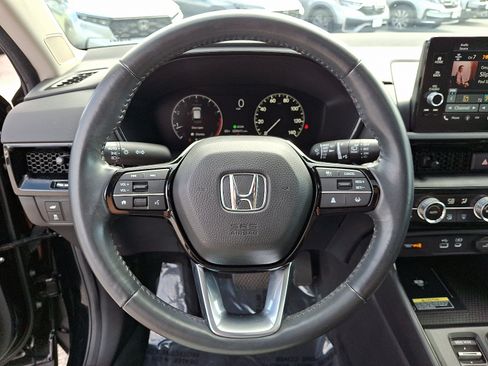 Used 2024 Honda CR-V EX-L image 19