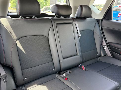 Certified 2023 Kia Soul GT-Line w/ GT-Line Technology Package FWD image 13
