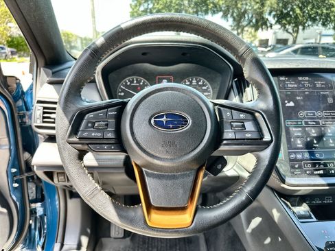Used 2024 Subaru Outback Wilderness AWD/4WD image 19