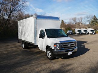 New 2026 Ford E-450 and Econoline 450 Super Duty w/ Driver's Safety Package video 2