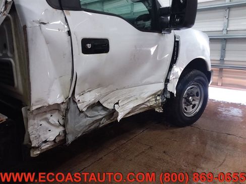 Used 2017 Ford F250 XL image 14