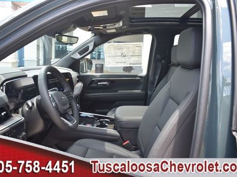 New 2026 Chevrolet Tahoe Z71 w/ Z71 Off-Road Package AWD/4WD image 19