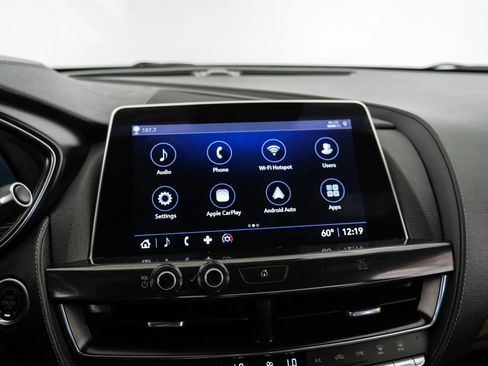 Used 2021 Cadillac CT5 Premium Luxury w/ Technology Package image 28