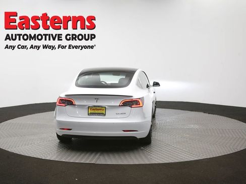 Used 2018 Tesla Model 3 Long Range AWD/4WD image 34