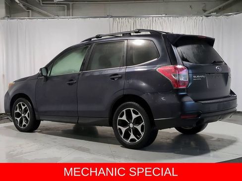 Used 2014 Subaru Forester 2.0XT Touring image 6