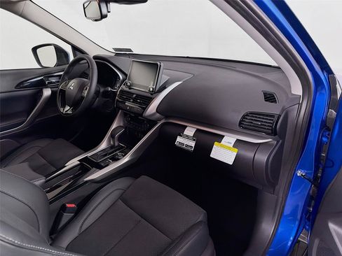 New 2026 Mitsubishi Eclipse Cross SE AWD/4WD image 27