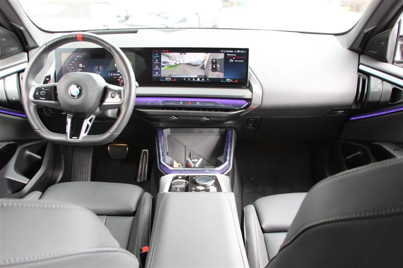 Used 2025 BMW X3 M50 w/ Premium Package AWD/4WD image 14