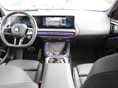 Used 2025 BMW X3 M50 w/ Premium Package AWD/4WD image 14