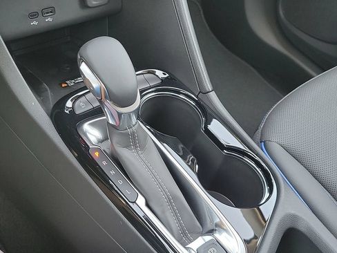 New 2026 Buick Encore GX Sport Touring w/ Advanced Technology Package FWD image 18