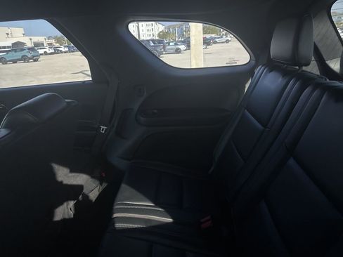 Used 2021 Dodge Durango GT w/ Blacktop Package image 11