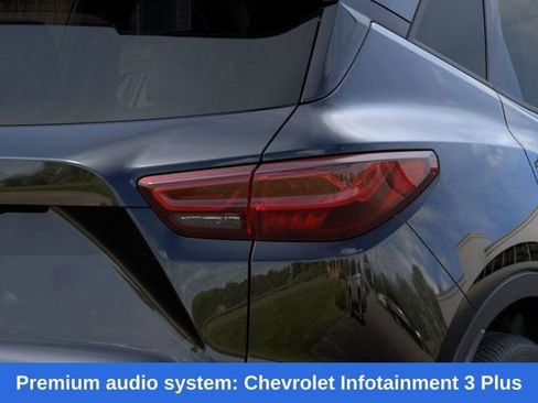 New 2026 Chevrolet Blazer LT image 12