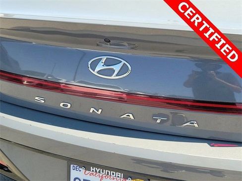 Used 2023 Hyundai Sonata SEL Plus image 19