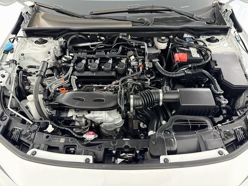 Certified 2023 Honda Civic EX image 29