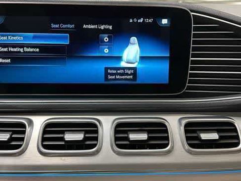 Certified 2022 Mercedes-Benz GLE 450 4MATIC image 20