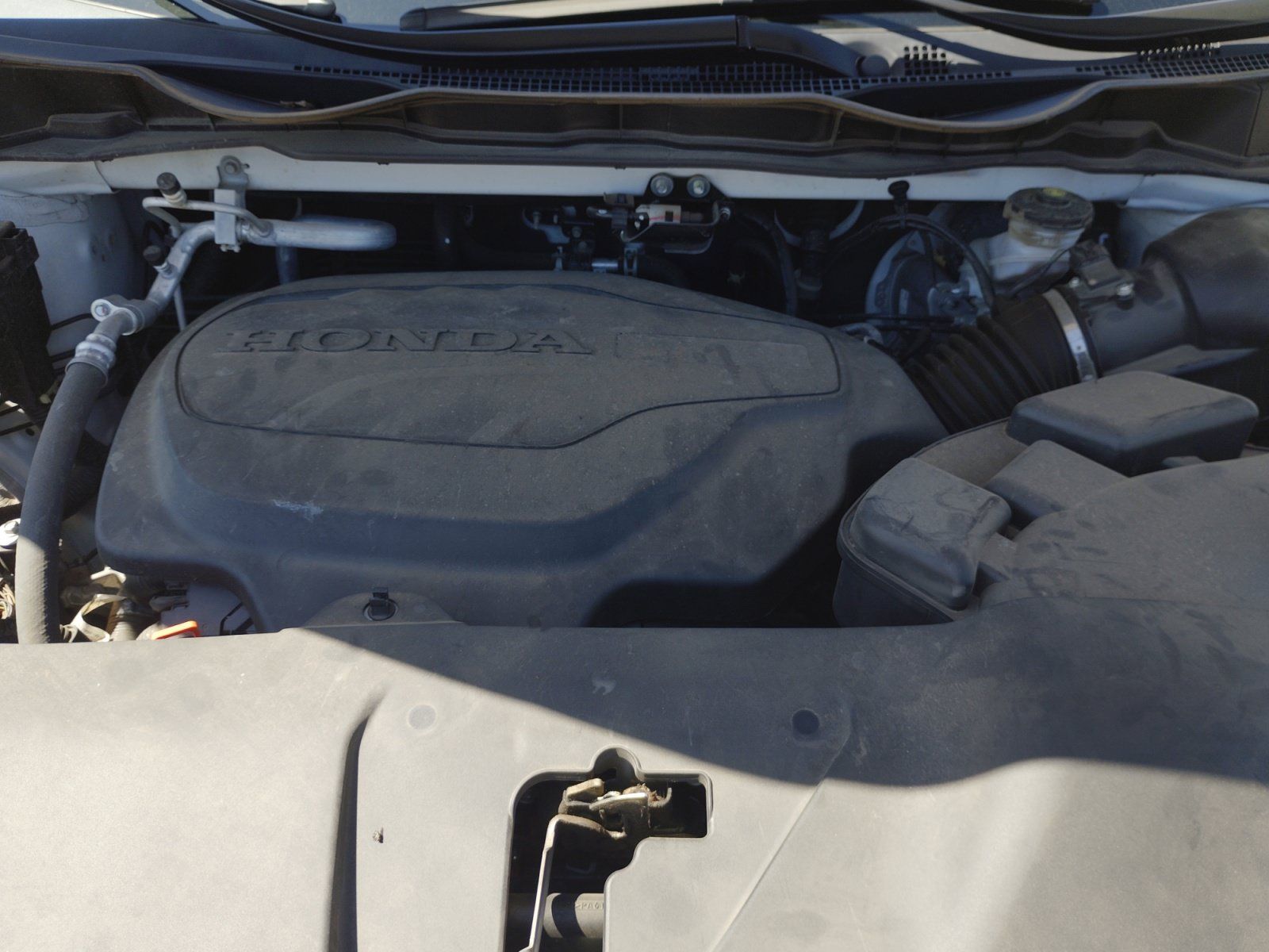 Used 2024 Honda Odyssey EX-L image 20