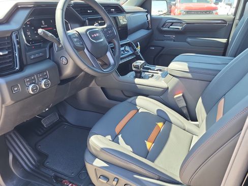 New 2026 GMC Sierra 1500 AT4 AWD/4WD image 13